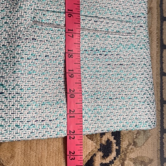 PENDLETON short tweed blazer - Picture 7 of 9